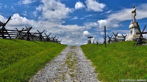 Antietam Battlefield