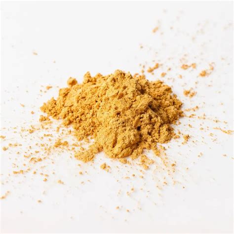 Kings Gold Mica Powder - Purenso Select