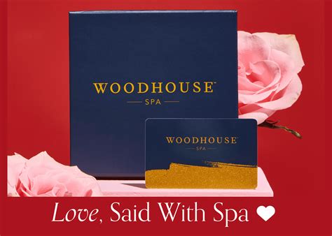 Woodhouse Spa | Massage, Facial, Day Spa in Carmel