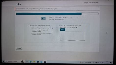 Onvue Testing Experience 的图像结果