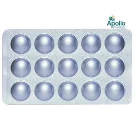 Junior Lanzol 15 mg Tablet | Uses, Side Effects, Price | Apollo Pharmacy
