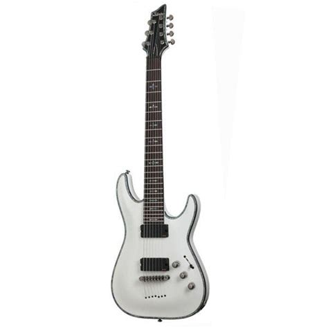 Buy Schecter Hellraiser C7 7-String Electric Guitar Online | Bajaao