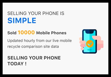 Sell Old Mobile Phones and Get Instant Cash | Quick Mobile