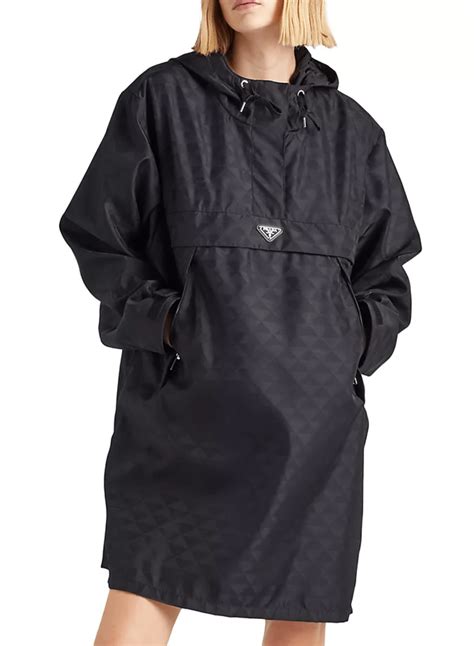 12 Stylish Rain Jackets That Won't Wreck Your Outfit