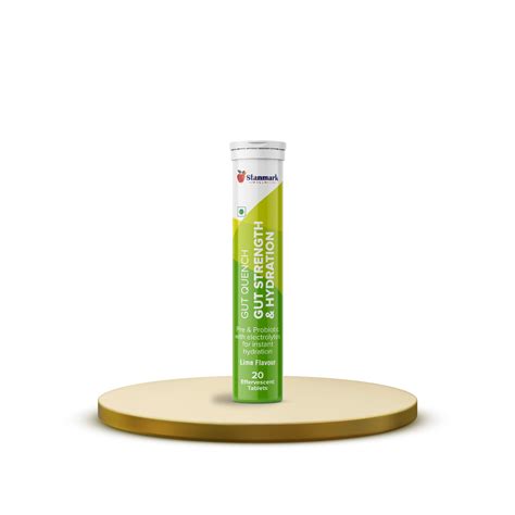 Buy Gut Quench Probiotic & Prebiotic for Good Gut Health – Stanmark ...
