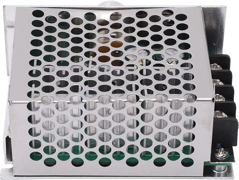 Kadimendium Motor Speed Controller, Wide Duty Cycle India | Ubuy