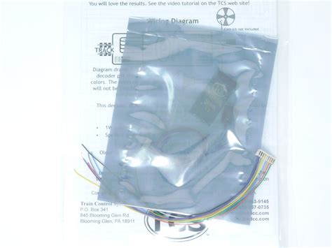 Image result for TCS WoW Sound Decoder