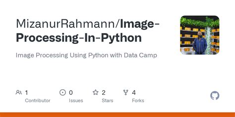 Python Code Image Processing 的图像结果