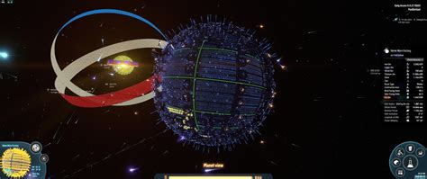 Dyson Sphere Program Planetary Logistics 的图像结果