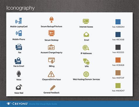 Image result for Web Platform Visual Style Guide