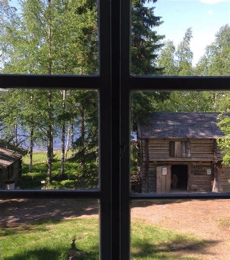 Suomussalmen Kotiseutumuseo (Suomussalmi) - 2021 What to Know Before ...