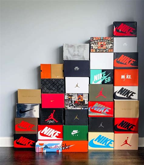 [100+] Shoe Box Wallpapers | Wallpapers.com