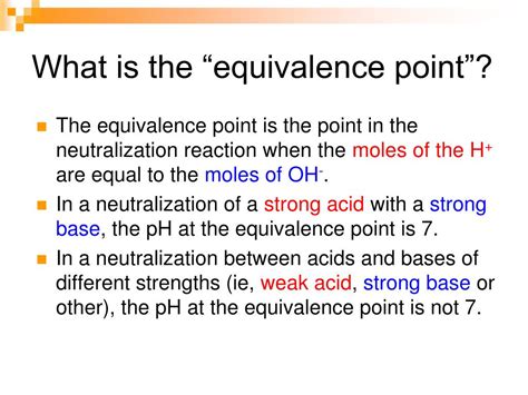 Image result for Acid and Base Neutralization