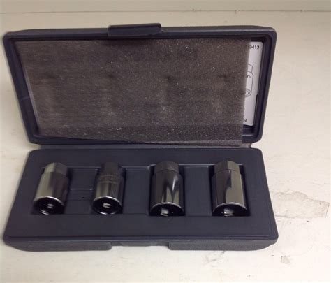 Deluxe Stud Installer & Extractor Set | Wizard's Warehouse