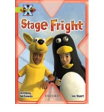Buy Project X: Masks and Disguises: Stage Fright Book Online at Low ...