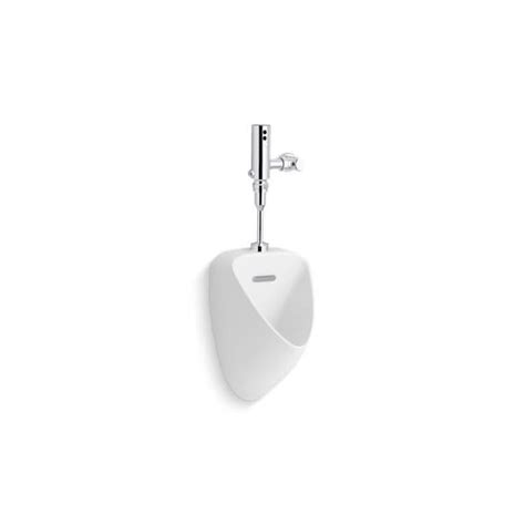 Kohler Tend Urinal & Mach 0.5 Dc PR20713-T2D-NA | Zoro