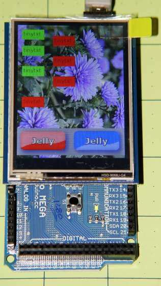 Image result for Arduino Demo. Display
