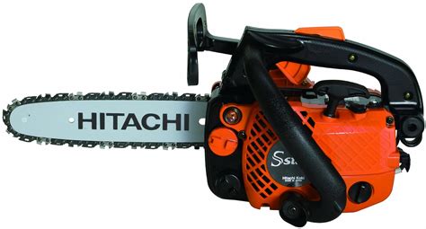 Hitachi CS 25 EC S Kettensäge (Top-Handle) Leistung 1,36 PS günstig