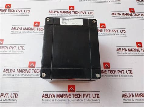 Ceag Ghg 73111 Terminal Box 690V – Aeliya Marine Tech