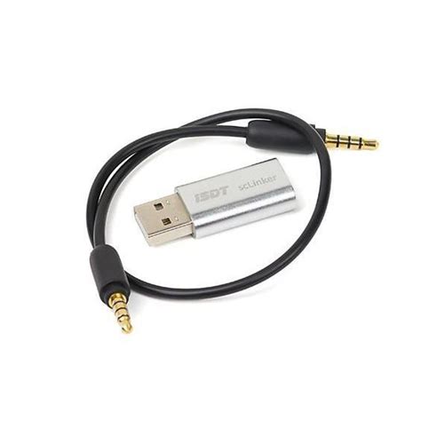 ISDT SC Linker Firmware Upgrade Cable