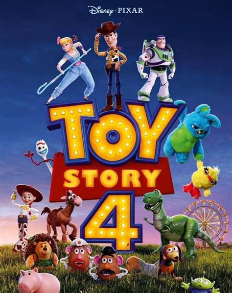 玩具总动员4 𝐇𝐃 线上看 【Toy Story 4】2019-完整版 - 𝓈𝓃𝒶𝓅𝒯𝒱 𝐇𝐃