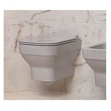 Bold RIM-OUT Konzolna WC šolja sa daskom - Alvos Beograd