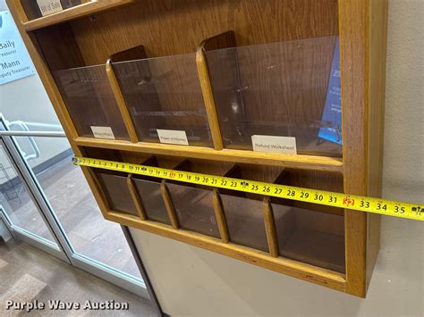 Office supplies in Wichita, KS | Item NA9938 for sale | Purple Wave