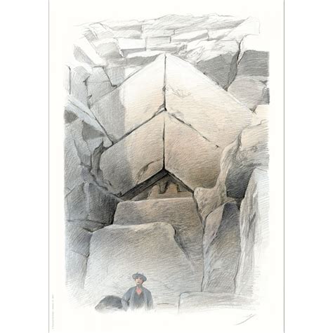 Scan Pyramids 的图像结果