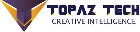 Topaz Technologies-Creative Intelligence