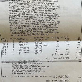 PAGE HONDA OF BLOOMFIELD - Updated February 2026 - 14 Photos & 86 ...