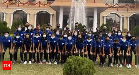 Scouting was most difficult part: India U-17 assistant coach | Football ...