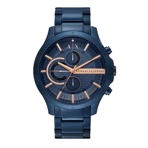 Buy Armani Exchange Watches for Men & Women Online in India at The ...