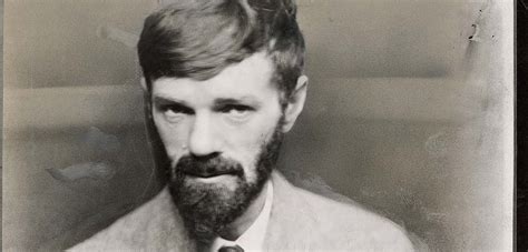 Remembering D.H. Lawrence in the Season of Banned Books - The Wire