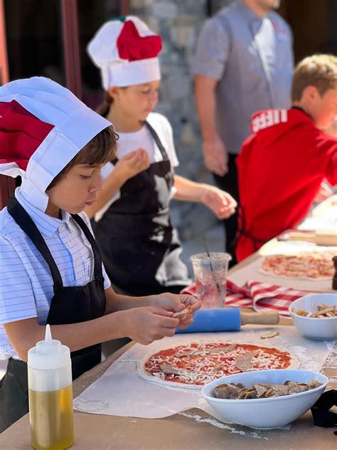 Family time well spent at GreatHorse private golf club in Western ...