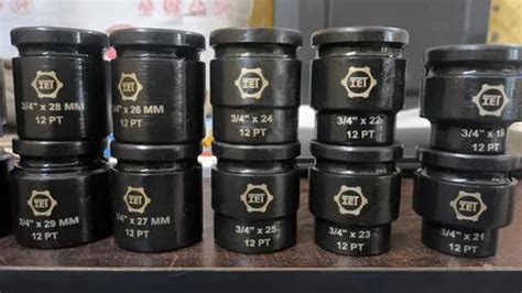 Impact Socket - Heavy Duty Impact Socket Trader - Wholesaler ...