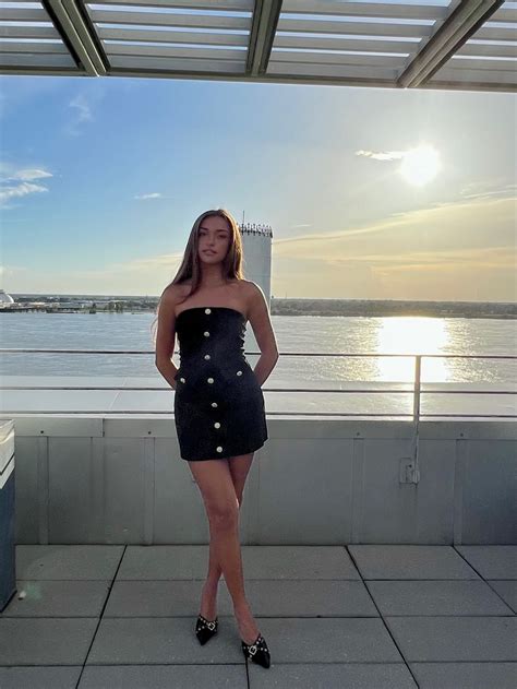 PRESLEY ELISE – Instagram Photos 07/11/2025 – HawtCelebs