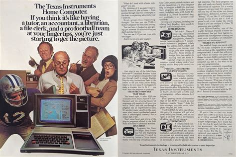 Image result for Texas Intuments Home Computer