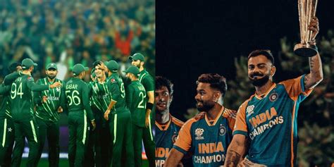 India’s Champions Trophy Matches May Move to Dubai Under ICC’s Hybrid ...