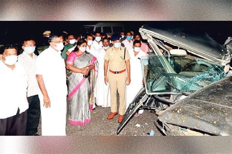 Multiple collisions: J’khand driver held from Thoppur