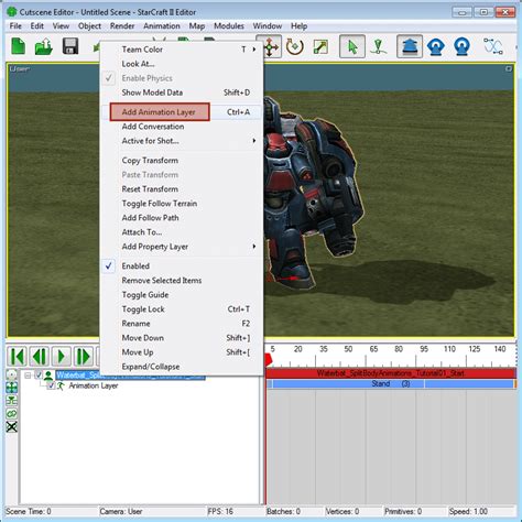 Image result for Split Unit Animation