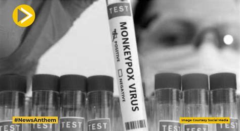भारतीय कंपनी ने मंकीपॉक्स की जांच के लिए लांच किया RT-PCR किट