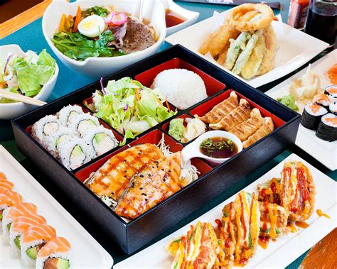 Order Sumo Japanese Restaurant Menu Delivery【Menu & Prices】| 977 San ...