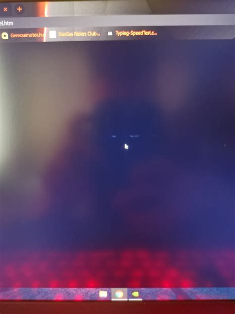 lcd screen pressure marks in stock