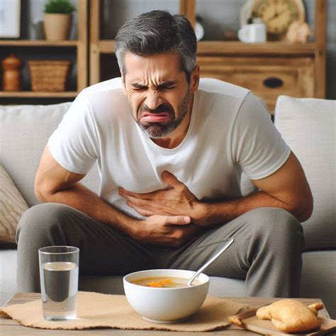 Stomach Gurgling Pain Diarrhea: 10 Causes And 15 Quick Relief Tips