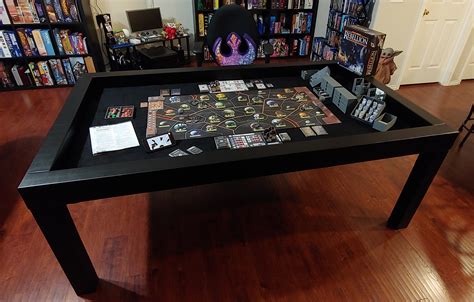 Image result for Custom PC Table Mod