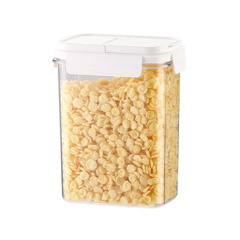 Image result for Cereal Containers