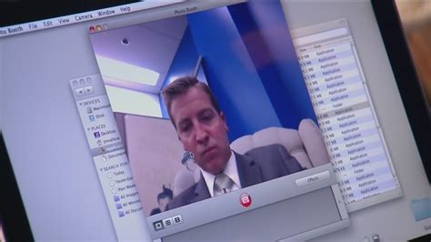 Computer Camera Watching You 的图像结果