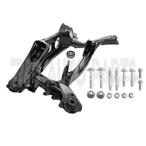 Fits 2003-2006 Toyota Matrix Vibe AWD Rear Crossmember Subframe Cradle Frame | eBay
