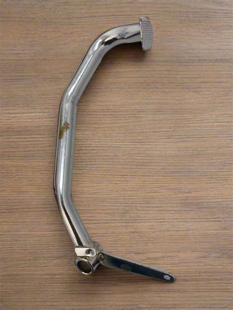 BRAKE PEDAL FOR SPLENDOR PLUS OLD , BS2 BS3 – sona automotive