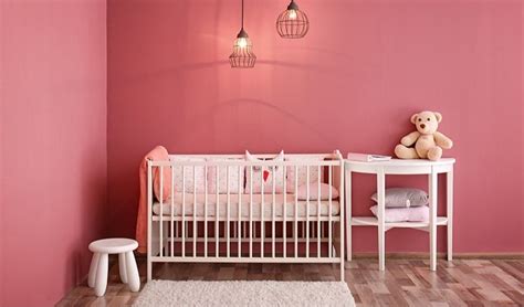 Nursery Interior Design Essential Checklist for Your Little One